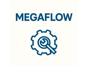 Megaflow – Comprehensive Water Treatment Solutions from Analysis to System Launch alt 0